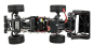 Preview: 22701 Hyper Go SC Scale Crawler brushless 1:12 RTR anthrazit